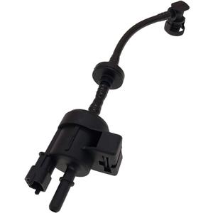 Vapor Canister Purge Solenoid Valve 55573017 for Chevrolet Chevy Cruze Sonic Trax Buick Encore 1.4L L4 Replace PV704, 2M1338, CP781, CP870 EVAP Vent Purge Control Valve