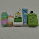 AmLactin Daily Nourish; Mitchum Women’s Antiperspirant; BLUE LIZARD Sensitive Mineral Sunscreen; Gold Bond Softening Foot Cream; California Naturals Moisture Body Wash
