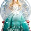 Barbie Holiday Doll