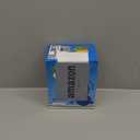 ZOOJOY Hopper Ball, Hopping Toys for Kids, 22 inch Bouncy Ball with Handle for Boys Girls Aged 10+, Inflatable Clouds Bounce Hopper Toy with Pump