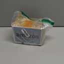 NewYall Pack of 2 Rear Rearward Leaf Spring Shackle for 1999-2013 Sierra 1500 2500 Yukon XL 2500 Silverado 1500 2500 Avalanche 2500 Suburban 2500 Replace 25812937 22820716