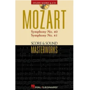 Mozart By Mozart, Wolfgang Amadeus