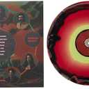 Nonagon Infinity, Vinyl