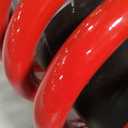 3" Lift Leveling Struts for F150 4WD(2014-2026), Pre-Loaded Coil Spring, Bolt-On Installation, Smooth Factory-Like Ride