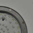 WYZM LED Pool Lights,12V 40W Pool Light,IP65 Waterproof,RGB+W Color Changing, Pool Light Bulb for Inground Pool,Replacement for Pentair,Hayward and Other E26 Screw in Fixtures