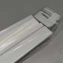 LazBlinds Top Down Bottom Up Cordless Cellular Shades, 32" W x 72" H, White