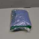 Hurley Unisex Baby 2-Pack Long Sleeve Rash Guard Coverall 5