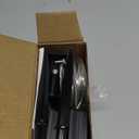 JMEXSUSS 2 Pack Solar Christmas Lights Outdoor Waterproof, Each 33FT 100 LED Multi Colored Solar Fairy Lights, 8 Modes String Light for Outside Yard Patio Tree Garden Christmas Decorations