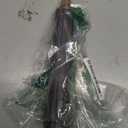 1.2 Inch Long Barrel for Attachment for Dyson Airwrap, 30mm Curling Barrel Auto-Wrap Attachment for Dyson Airwrap HS01 HS05 HS08,