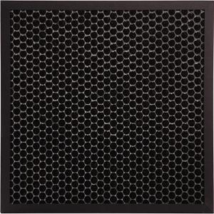 MOUNTO Active Carbon Filter replacement set for Drieaz HEPA500 (4pc package)
