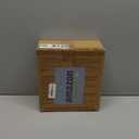 VISTOP Medium Foldable Dog Pool, Hard Plastic Shell Portable Swimming Pool for Dogs Cats and Kids Pet Puppy Bathing Tub Collapsible Kiddie Pool (37 inch.D x 7.8inch.H, Blue)