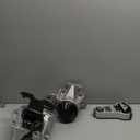 Set of 3, Engine Motor & Transmission Mount Replacement for Explorer 20112015 3.5L NA Engine Automatic Trans, W/o Turbo