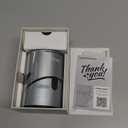 Acer S2 3 in 1 Charging Station for Apple - Qi2 15W iPhone Wireless Charging Station, Magsafe Charger Stand for iPhone 17 16 15 14 13 12 - Apple Watch - Airpods Series (Charger & USB-C Included)