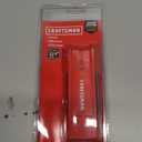 CRAFTSMAN Stud Finder, 3/4-Inch Depth (CMHT77633)