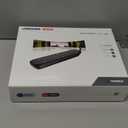 Lowrance Active Imaging 3-in-1 Transducer with CHIRP, SideScan, DownScan Sonar, 000-14489-001