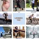 Compression Knee High Socks for Women