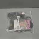 IWISH 13X6 Body Wave Lace Front Wigs Human Hair T Part Glueless Wigs Human Hair Wigs Pre Plucked Per Cut 220% Density Natural Black Wig Body Wave Lace Front Wigs Human Hair Wigs For Black Women