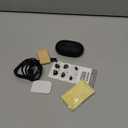 Sony CRE-C20 Self-Fitting OTC Hearing Aids for Mild to Moderate Hearing Loss, Prescription-Grade Sound Quality, Compact Virtually Invisible Design, Customizable App, and Rechargeable Battery