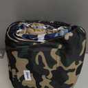 Reusable Dog Diapers Male, Premium Washable Belly Bands for Male Dogs, Pack of 5, High Absorbing Large Male Dog Wraps for Doggie & Puppy in Incontinence or Excitable Urination and Training(L)