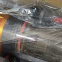 VIAFLY Cordless Vacuum Cleaner, 600W 50Kpa 70 Mins Vacuum Cleaners for Home, Self-Standing Stick Vacuum with Touch Screen, Wall Dock, Anti-Tangle Rechargeable Vacuum for Pet Hair Carpet Hardwood Floor