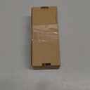 Ling's moment Boutonniere for Men, 2pcs Groom Groomsmen Guest Boutonniere, Artificial Flowers for Wedding/Prom/Homecoming, etc.White Baby Breath Ivory