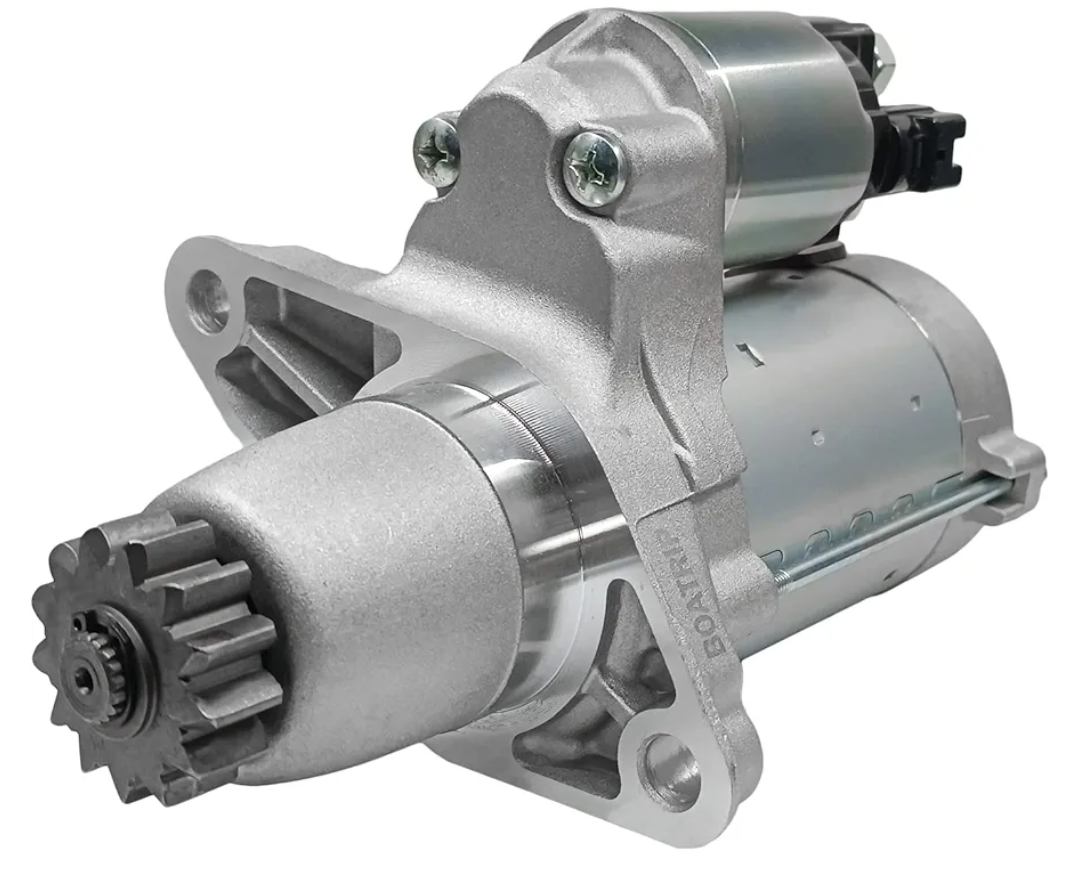 17825 New Starter Motor Replacement for Toyota Camry 02-17 Sienna 04-16 Highlander 04-19 RAV4 06-18 Solara 02-08 Avalon 05-18, Lexus RX330 RX350 ES330 ES350 NX200t, Scion XB TC, Pontiac Vibe