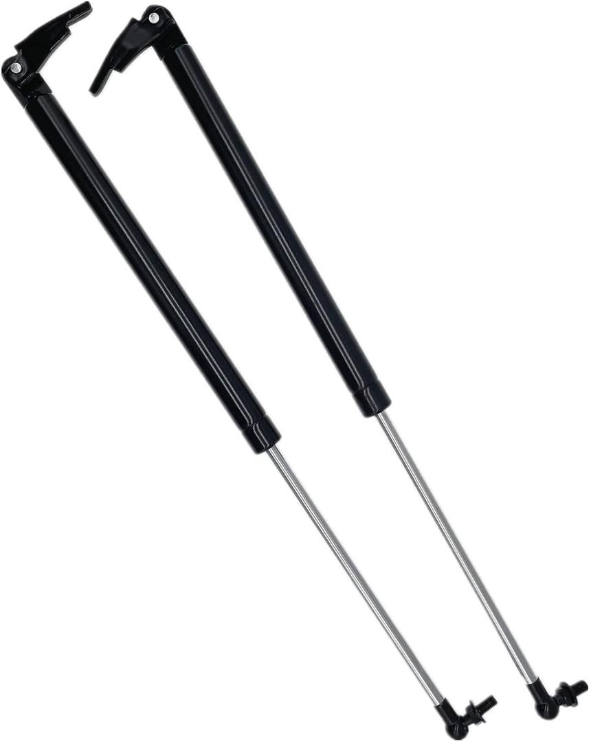 Rear Hatch Struts Lift Supports for Subaru Forester 2014-2018 | Fits 2.0L and 2.5L Models | OE #63269SG032, 63269SG022 | Showa Bracket Tailgate Liftgate Struts (Include Left and Right Strut)