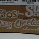 Frito-Lay Doritos & Cheetos Mix Variety Pack, (Pack of 40) Best By: Oct. 21, 2025