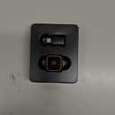 2026 Wireless CarPlay Adapter for iPhone  Android Auto Mini Wired to Wireless Apple Car Play Adapter Plug & Play Compatible for iPhone iOS 10+ Android 11+ with After 2016 Cars (Orange)