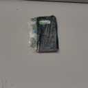 FNTCASE for Google Pixel 9A Case: Military Grade Drop Proof Protection Mobile Cover with Kickstand | Matte Textured Rugged Shockproof TPU | Protective Sturdy Phone Case - Black