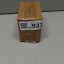 Folmywy Artificial Fake Garlic 10 Pcs White Purple Realistic Foam Vegetable Garlics Decoration Faux Simulation Vegetables Model for Bowls Filler Shop Display Home Kitchen Tabletop Decor