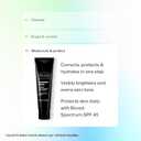 Revision Skincare Intellishade Original SPF 45, Anti-Aging Tinted Sunscreen for Face, Daily Moisturizer with SPF, Anti-Wrinkle with Peptides & Vitamin C, Hydrating Broad-Spectrum Sunscreen, 1.7 oz
