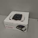 UV LED Nail Lamp, Gugusure Upgrade 180W Nail Dryer for Gel Polish with LCD Display, Auto Sensor and 4 Timer Settings, Professional Curing Lamp Light with 42 Beads for Salon and Home (White)