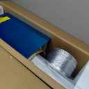 FIREGAS Range Hood 30 Inch, Stainless Steel Wall Mount Kitchen Hood 450 CFM with 3 Speed Exhaust Fan, Ducted/Ductless Convertible, Stove Vent Hood for Kitchen with Aluminium Mesh and Charcoal Filters