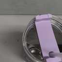Vessel Stainless Steel Insulated Tumbler Double Wall Vacuum Insulated With Leak proof Lid & Reusable Straw 40 OZ, Purple