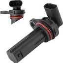 PC893 5S8954 235-1560 5149167AD Crank Crankshaft Position Sensor Compatible with Chrysler Town & Country 200 300 Dodge Charger Journey Jeep Grand Cherokee Wrangler RAM (3.6L, 2011-2019)