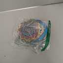 Zonon 52 Pcs Ramadan Mubarak Decorations Arabian Nights Party Decoration Eid Mubarak Hanging Swirls Ceiling Foil Party Decor for Indian Moroccan Princess Birthday Supplies