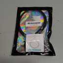 Bluetooth 5.3 Neckband Bluetooth Headphones, Retractable Headphone with Fast Pairing & IPX5 Waterproof, Retractable Design for Travel and Daily Use