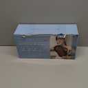 Xllent Christmas Gifts for Women, White Elephant Gifts, Shiatsu Neck Back Massager for Pain Relief Deep Tissue, Back Massager Deep Tissue Kneading with Heat, 3D Electric Pillow