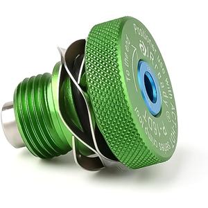 JRready P-16DT-NEW Positioner for ACT-HDT Crimp Tool Crimp contacts suitable for #16 Deutsch DT&Amphenol AT Series Solid Contacts