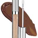 PR MINERALS 4-in-1 Sculpting Concealer for Women - Conceals, Brightens, Plumps & Corrects - Hydrating & Moisturizing Makeup Concealer with Medium to Full Coverage for Dark Circles