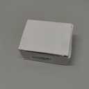 2-Pack Propane Tank Gauge with Leak Detector, Universal Level Indicator for 5-40 lb Tanks, QCC-1/Type 1 Connector for BBQ Grills, RV Campers, Patio Heaters and More