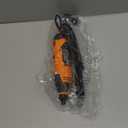 Sharp Pebble Electric Chainsaw Sharpener Kit - Comes with Chain Saw Sharpener Tool, 4 File Size Sharpening Wheel Bits, Angle Attachment, Wrench & eBook