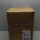 Style Setter Beverage Dispenser Cold Drink Dispenser w/ 2.7 Gallon Capacity Glass Jug, Cork Lid & Leak-Proof Acrylic Spigot, Great for Parties, Weddings & More