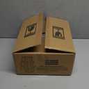 M MCIRCO 6 Pcs Glass Measuring Cups with Lids Set, 1-Cup, 2-Cup, 4-Cup Measuring Jugs with Handle, Nesting Liquid Measuring Cups for Kitchen