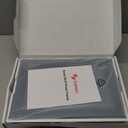 Frameo 10.1 Inch WiFi Digital Picture Frame with 32GB Storage,1280 * 800P IPS HD Touch Screen,Send Photos/Videos from Your Phone Anywhere, Photo Gifts for Parents and Grandparents