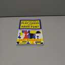 Did You Come Here to Play Chess or to Have Fun?: And other tales from 'Dana blogs ches'