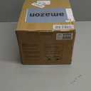 Retrospec Comstock Ski Helmet - Snowboard Helmet for Adults & Youth - Adjustable Fit Snow Helmet with Protective Shell and Breathable Vents for Men, Women, Boys & Girls (Youth: 52-55cm)