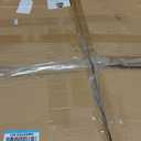 PEKGRIL 24x36" White Poster Board 4 Pack, 5MM Thick Foam Core Board, Large Lightweight Foam Board for Projects, Display Boards for Crafts, Paintings Prints, Art, Display, Presentation