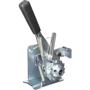 Unknown Demco 5433 Right Winch Assembly